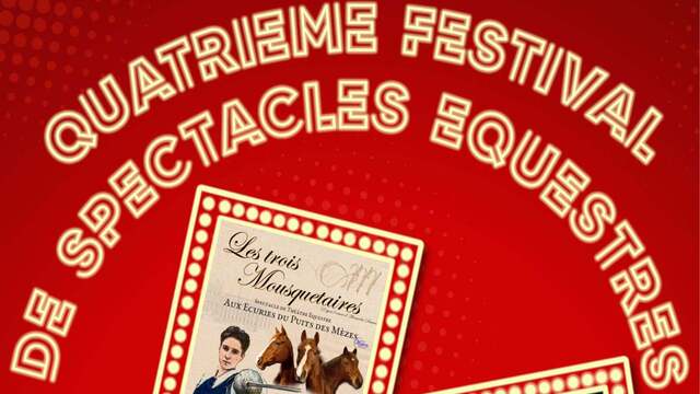 Vendredi 12 septembre et Samedi 13 septembre 2025