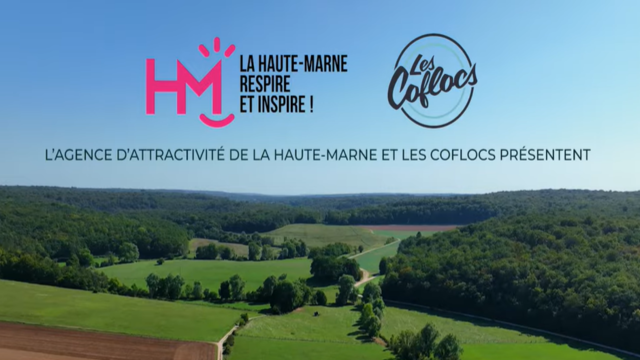 Bienvenue en Haute-Marne
