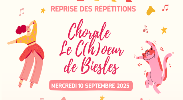 Mercredi 10 septembre 2025