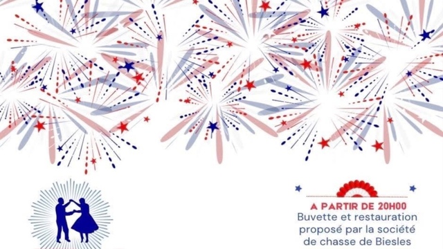 Dimanche 13 juillet 2025