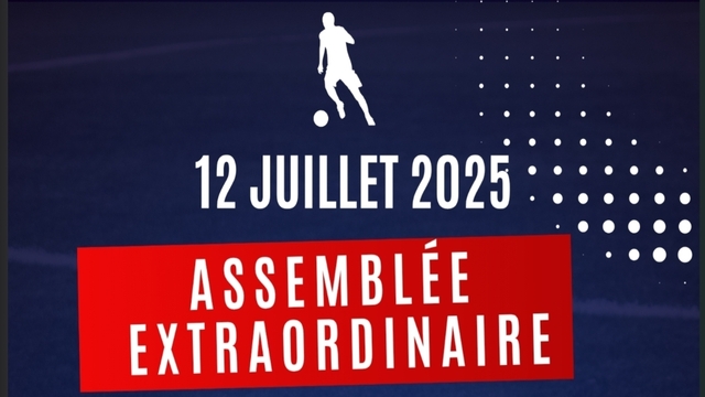 Samedi 12 juillet 2025
