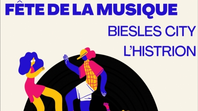 Samedi 21 juin 2025