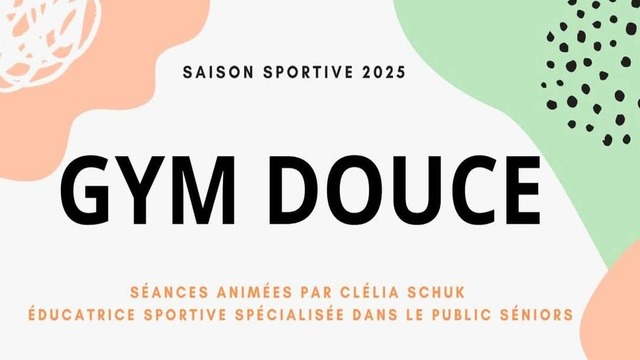 Gym Douce