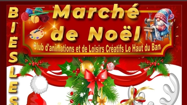 Samedi 15 et dimanche 16 novembre 2025