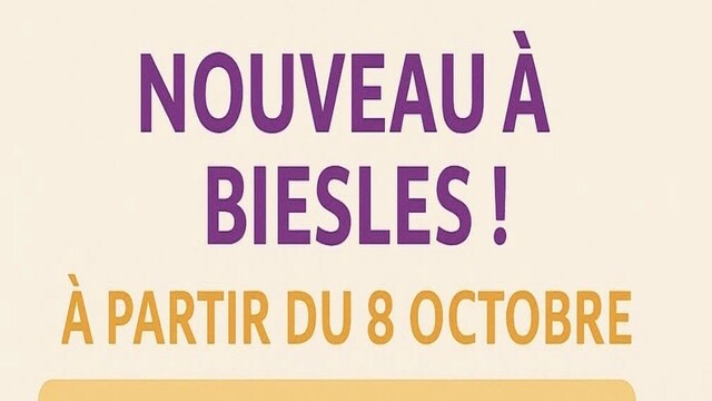 Mercredi 8 octobre 2025